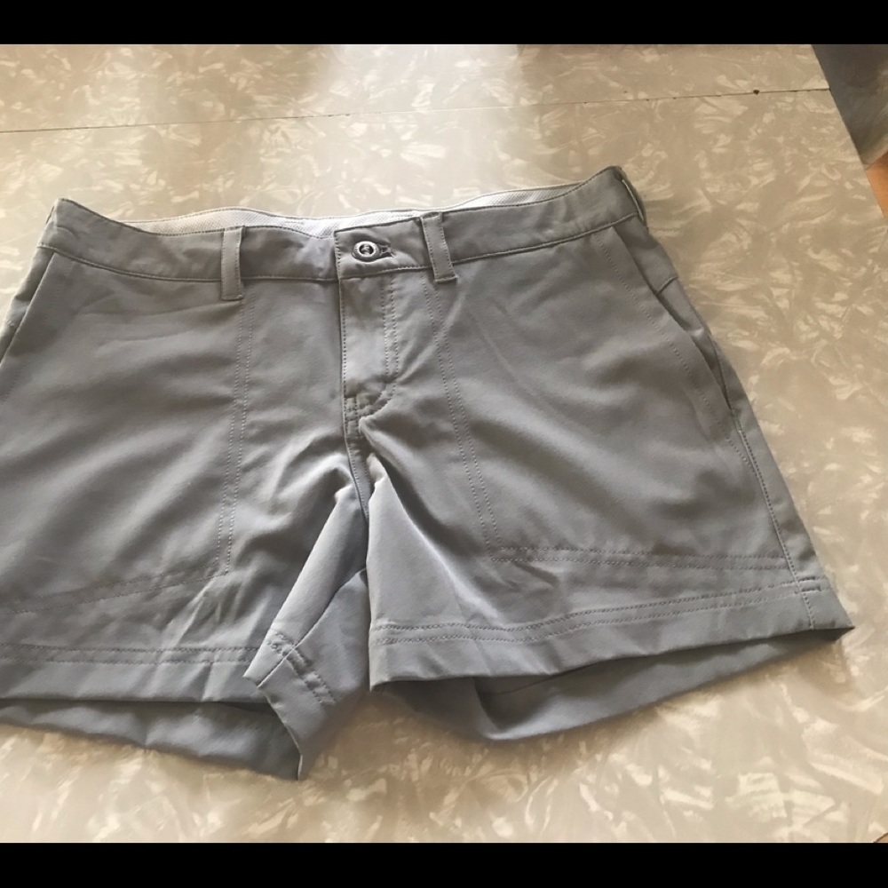 Patagonia work wear shorts